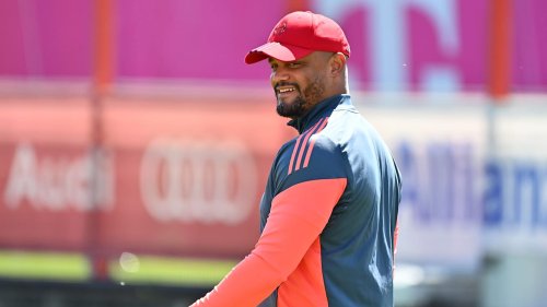 Ex-Bundesligastar erkl&auml;rt: &bdquo;Wegen Kompany! Bayern hat weltweit ein anderes Image&ldquo;
