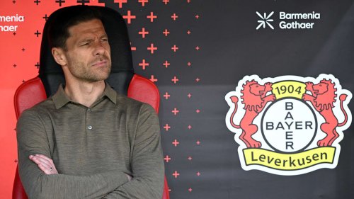 Rapsfeld ist letzte Chance: Meister Leverkusen droht Lizenz-Entzug!
