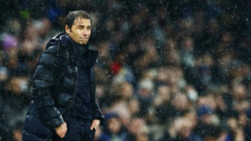 Ist dieser Spurs-Star Schuld am Conte-Aus?
