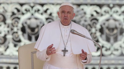 Papst Franziskus sauer auf deutsche Bischöfe