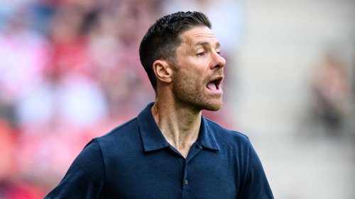 Rodrygo forderte neue Position: Alonso macht kurzen Prozess mit beleidigtem Real-Star