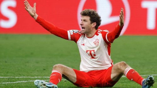 FC Bayern: Thomas Müller – „Bayern München ist kein Ponyhof!“ | Fußball