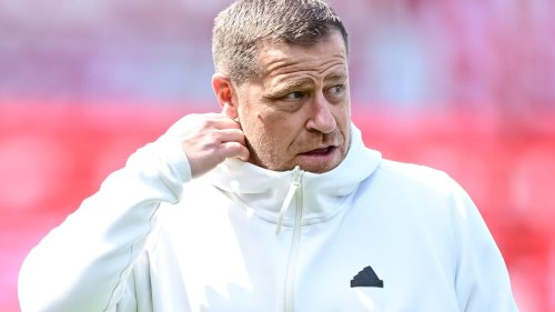 Bayern-Sportvorstand unter Druck: Das ist intern der größte Vorwurf an Eberl