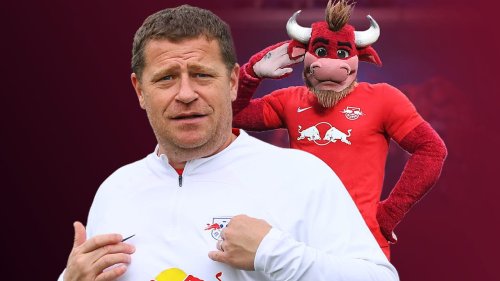 Kritik an Leipzig-Aussagen: „Soll sich Eberl als roter Bulle verkleiden?“ | Fußball