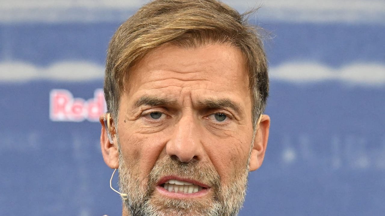 Weiß der BILD-Insider mehr? : „Klopp wird Ende Mai auf der Leipzig Bank sitzen!“