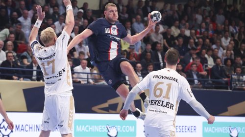 Handball-Bundesliga: Wechsel-Börse HBL! Spektakuläre Transfers in der Bundesliga | Sportmix