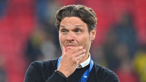 Fans feiern seinen Instagram-Post: Plötzlich meldet sich Ex-Trainer Terzic bei Schlotterbeck