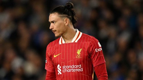 Grünes Licht für Wechsel!: Welcher Star Liverpool-Flop Nunez ersetzen soll