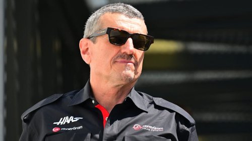 Formel 1: Haas-Teamchef Günther Steiner über seine Kritik an Mick Schumacher | Motorsport