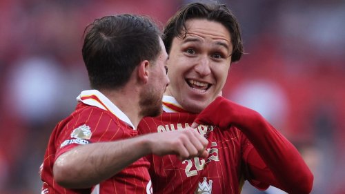 Mega-Flop Chiesa soll gehen: Liverpool plant Tausch für Ex-Bundesliga-Star