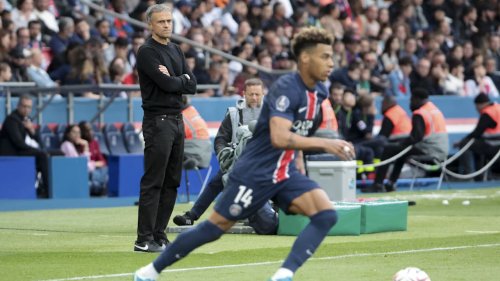 Ohne Superstars Favorit in der Champions League: Darum ist Paris plötzlich so gut