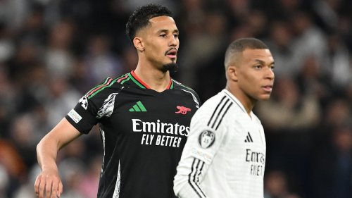 Er ist Wunschkandidat: Arsenal-Star vor Real-Wechsel gewarnt
