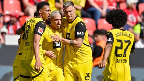 Meine Meinung: Der BVB ist bald wieder Bayern-Jäger Nummer 1