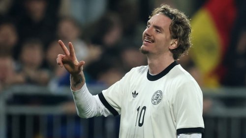 Achtung, Bayern: Auch diese England-Klubs wollen Woltemade