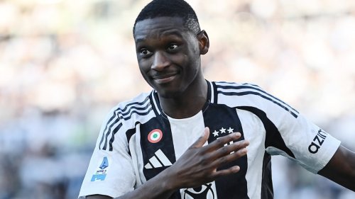 Juve will ihn halten, aber …: PSG mit Knallhart-Forderung wegen Kolo Muani