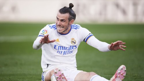 Welcher Top-Klub Bale nicht haben wollte