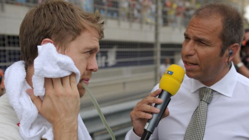 „Irgendwas zwischen Entführung und Verhaftung