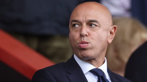 Tottenham Hotspur: Boss Daniel Levy „offen“ zum Verkauf –Brisante Details | Fußball