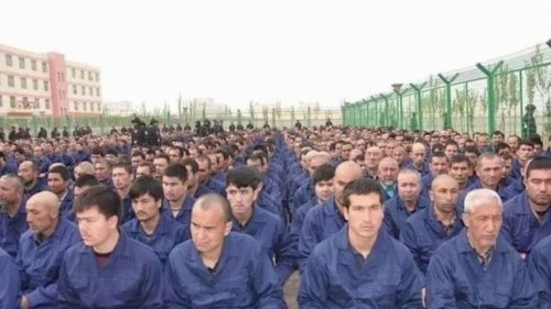 Frankreich verurteilt Völkermord an Uiguren