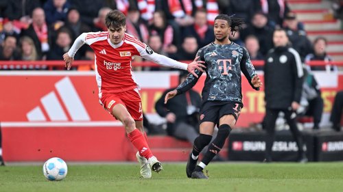 Drei Leistungsträger vorm Abschied: Union drohen Star-Verkäufe