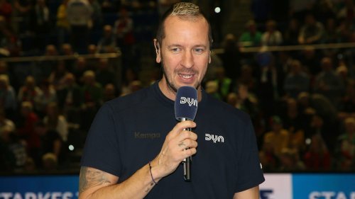 Handball: Scharfe Kritik von „Pommes“ Hens an Melsungen-Trainer | Sportmix