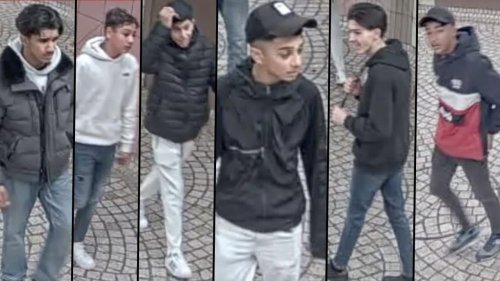 Bochum: Bewaffnete Kinderbande raubt Jugendliche aus – Fahndung! | Regional