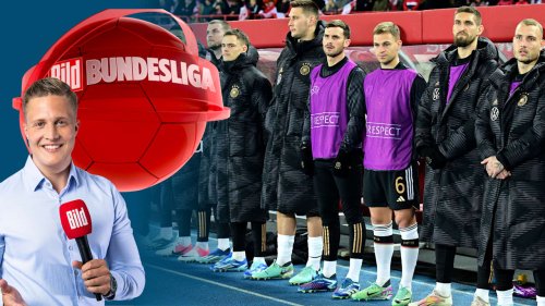Bundesliga-Show: Kommentator entsetzt von Nationalspieler | Fußball