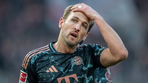 Einzelkritik nach 1:1 gegen Union: Note 5 für Kompany und vier Bayern-Stars!