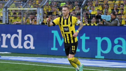 Bundesliga: So sehen Sie Augsburg gegen Dortmund live im TV | Fußball ...