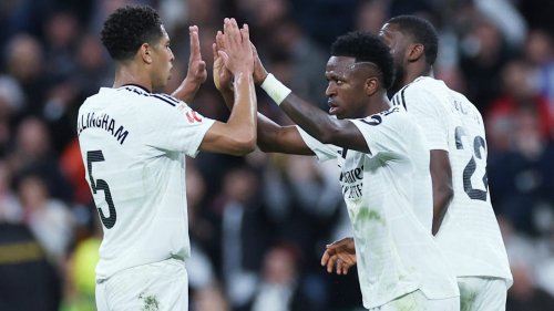 Milliarden-Angebot!: Real-Superstar trifft Zukunfts-Entscheidung