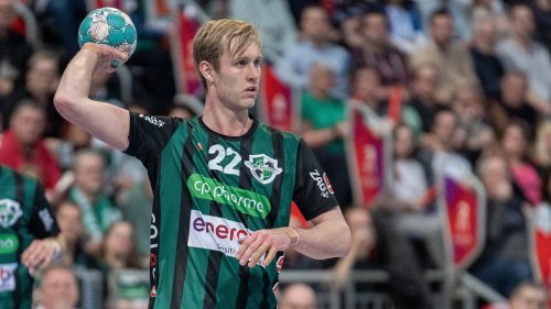 Kader für Olympia-Quali steht: Gislason setzt auf Hannovers Handball-Block | Sportmix
