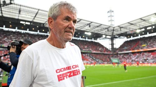 Nach Köln-Aufstieg: Funkel sagt dem FC ab! Das sind die Gründe