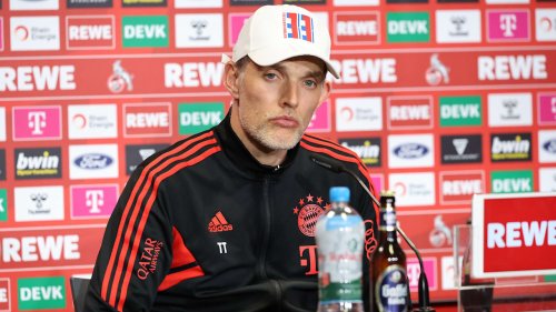 Didi Hamann hält Rücktritt von Bayern-Trainer Thomas Tuchel für möglich! | Fußball