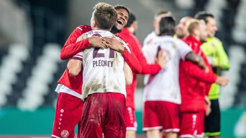 RWE-Sensation, Elfer-Drama in Mainz, Werder-Doppelschlag