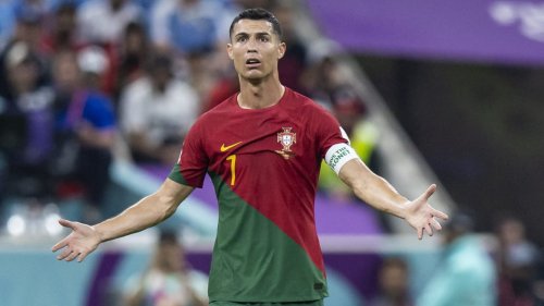 Ronaldo-Wechsel geplatzt