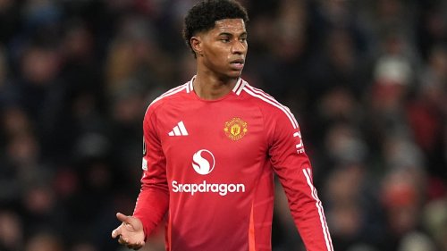 Happy End oder Verkauf?: Manchester United trifft Rashford-Entscheidung