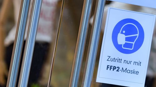 Bayern hebt FFP2-Maskenpflicht in Arztpraxen auf