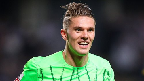 Die Reds sind Meister, aber …: Bayern-Flirt sticht Liverpool-Star aus!