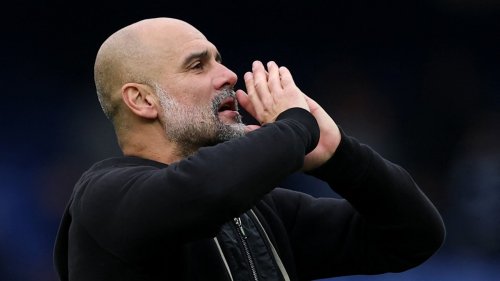 Zum Spottpreis verkauft!: Pep trauert diesem Star nach! „Hatten überragenden Spieler“