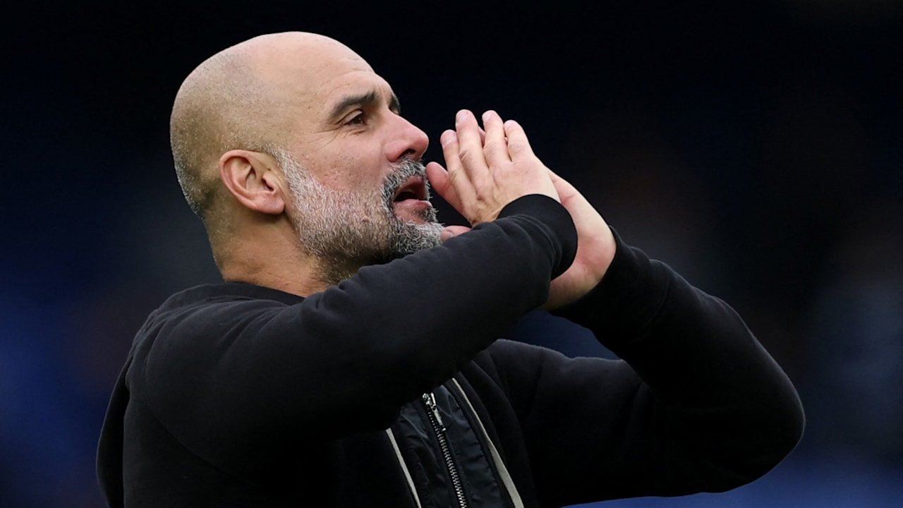 Zum Spottpreis verkauft!: Pep trauert diesem Star nach! „Hatten überragenden Spieler“