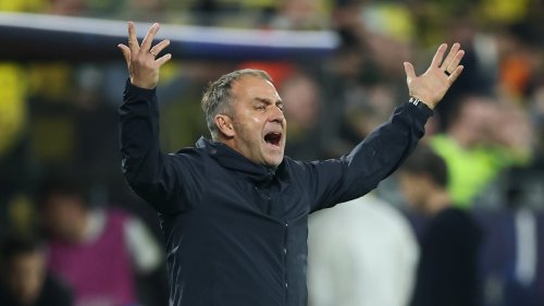 „Es ist nicht immer LaLiga schuld“: Verbands-Boss schießt gegen Flick
