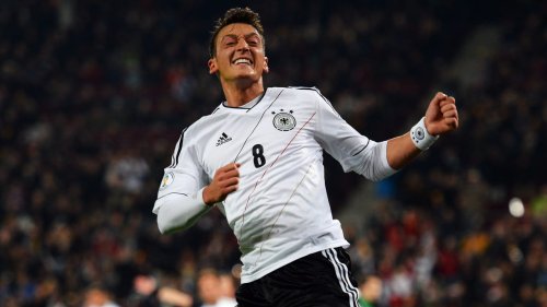DFB-Held fordert: Özil in die Hall of Fame