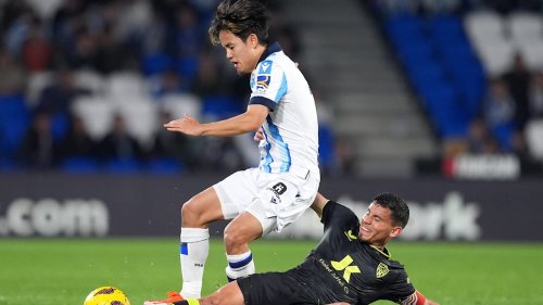 Real Madrid und FC Liverpool: Transfer-Duell um Japan-Star? | Fußball