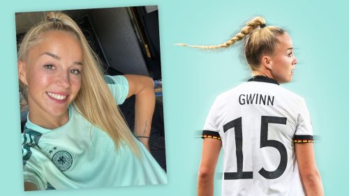 Nationalmannschaft: Bayerns Giulia Gwinn nicht zur Frauen-WM nach Australien | Fußball