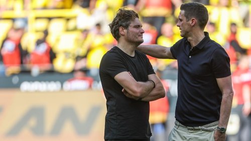 Borussia Dortmund: Das ist die BVB-Transfer-Liste | Fußball