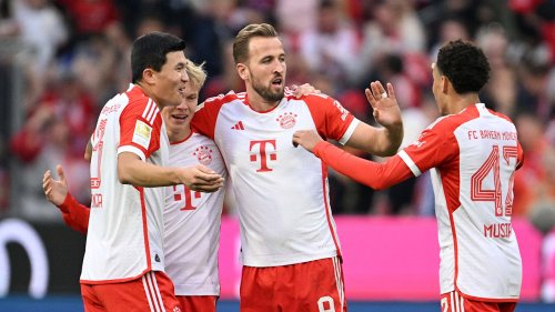 FC Bayern: Einigung steht bevor! Bayern-Profi vor Abflug | Fußball
