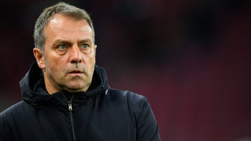 Wegen Nominierung: Bundesliga-Boss sauer auf Bundestrainer Hansi Flick! | Fußball