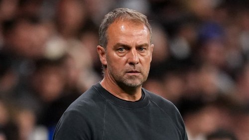 „Er wäre sehr stolz auf das Team“: Flick verrät die härtesten Barça-Momente der Saison