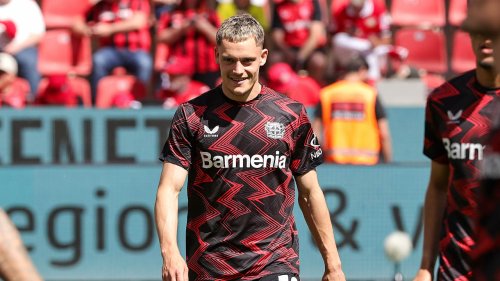 Der Wirtz-Wahnsinn! So hoch pokert Bayern