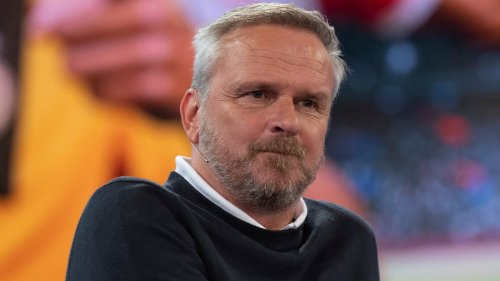 Brisante Aussage zur Zukunft des Bayern-Stars: Hamann: „…dann muss Kane im Sommer gehen“